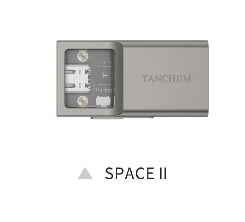 Tanchjim Space II